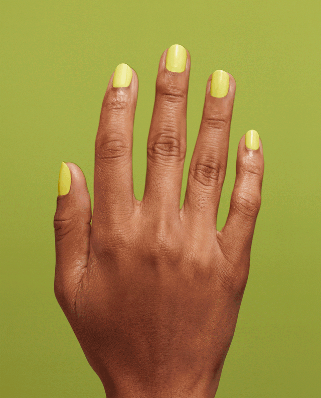 OPI GelColor Intelli-Gel GCP008