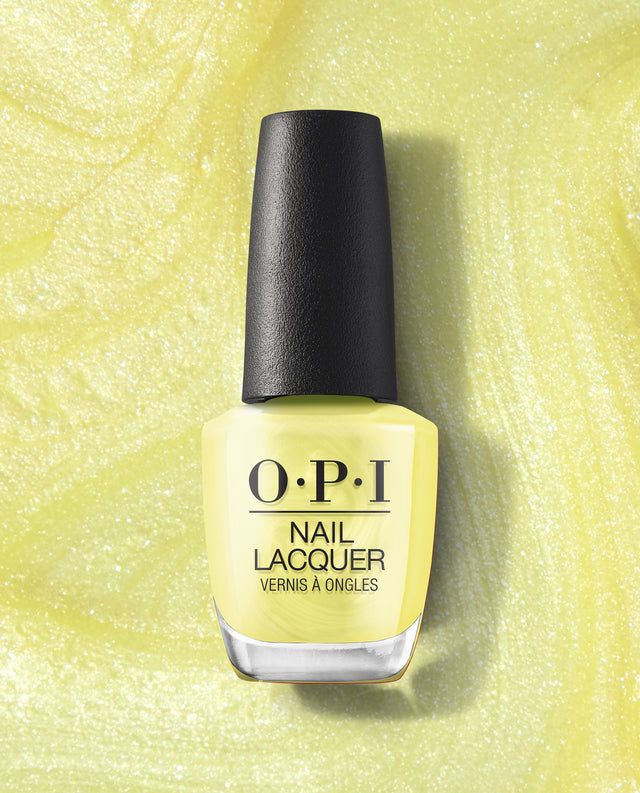 OPI Polish - NLP003 Kem chống nắng My Call