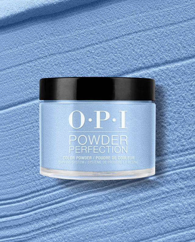 OPI Dip MÙA THU 2022, Suzi Tắm Âm Thanh