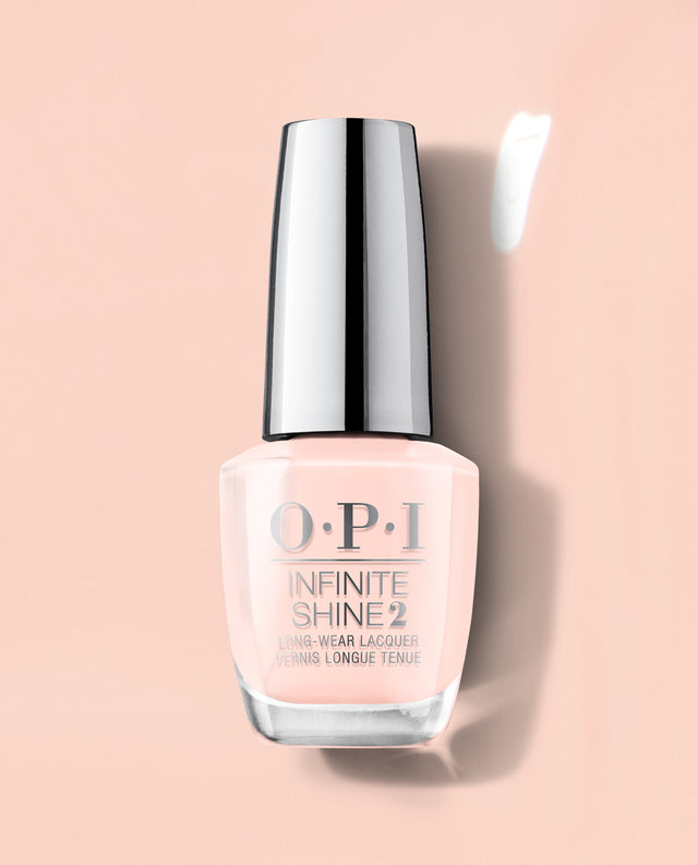 Sơn móng tay OPI Infinite Shine Polish - ISL31 MÀU BEIGE CỦA LÝ TRÍ