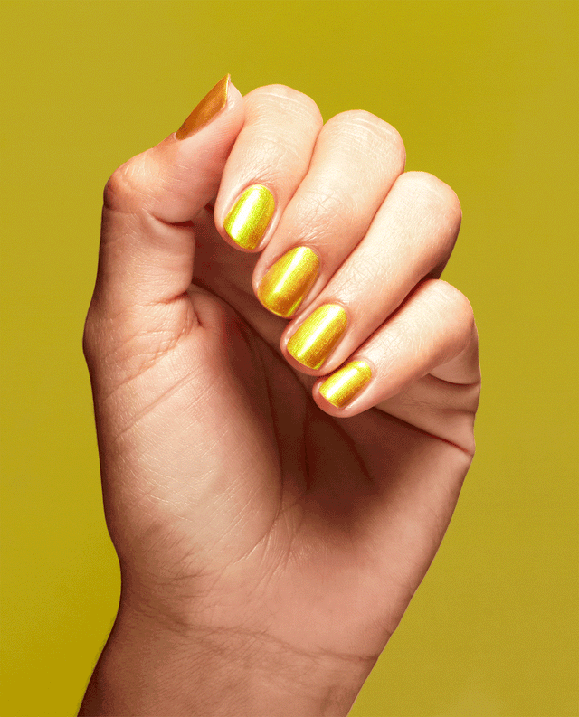 Bộ sưu tập OPI Polish Thu 2023 - NLH023 THE LEO-NLY ONE