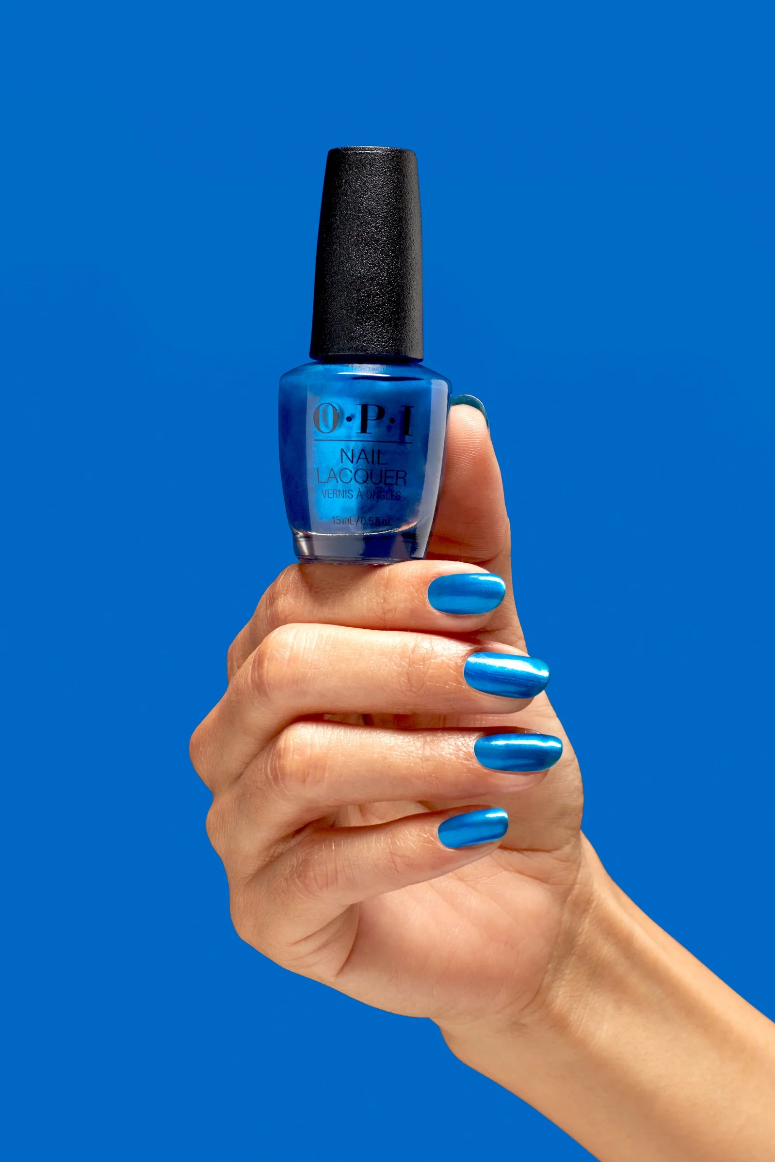 Sơn móng tay OPI Thu 2024 - Bộ sưu tập Metallic Mega Mix 12 màu (Có sẵn vào tháng 8 năm 2024) 