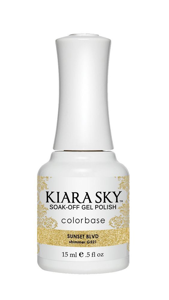 KIARA SKY GEL - G521 Sunset Blvd