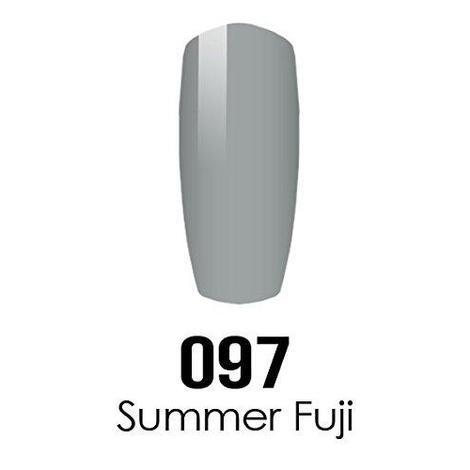 DND DC Duo - Gel #097 Summer Fuji 