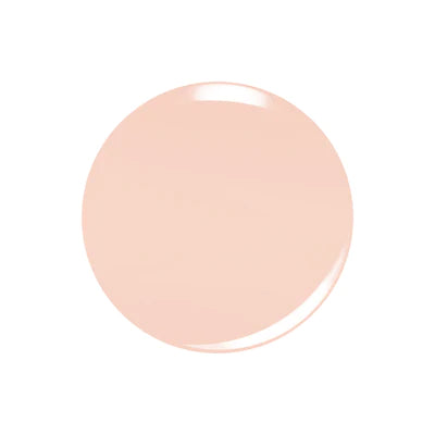 Kiara Sky All-In-One Cover Acrylic - DMCV011 Blush Away