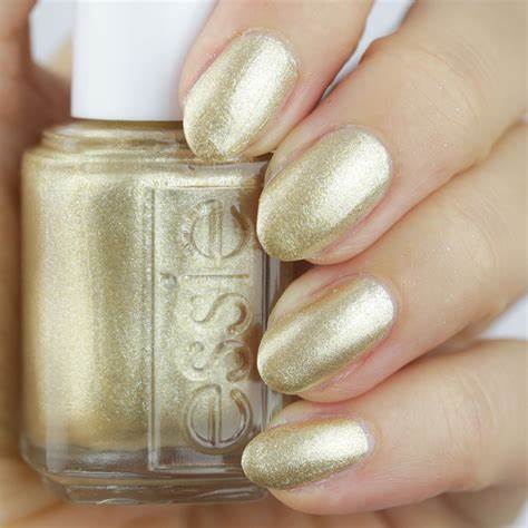 Sơn Móng Tay Essie Bắt Groovy 1005