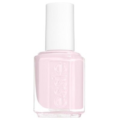 Sơn móng tay Essie Sheer Luck 1023