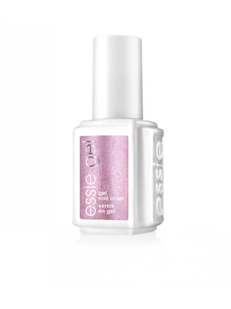 Sơn Móng Gel Essie Sil Vous Play #1056G