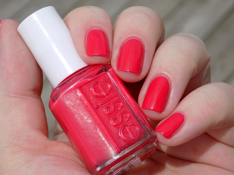 Sơn Móng Tay Essie Eclair My Love 1058