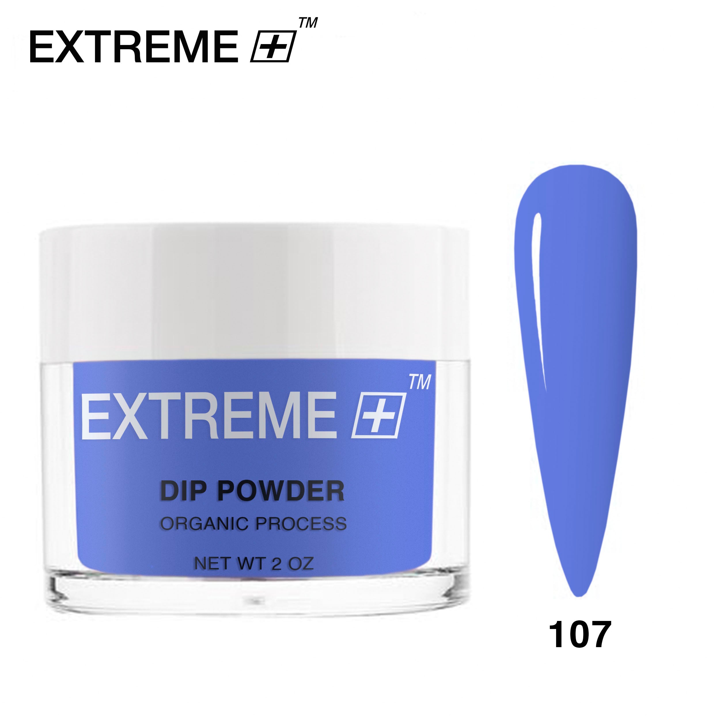 EXTREME+ Dipping Powder 2 oz - #106 Classy Lady