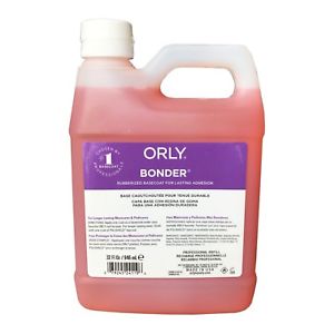 ORLY Bonder Cao su Basecoat 32 oz