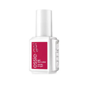 Sơn móng tay Essie Gel Be Cherry #1117G