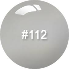 ANC Dipping Powder #112 Medium Grey