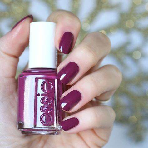 Sơn móng tay Essie New Year New Hue 1121