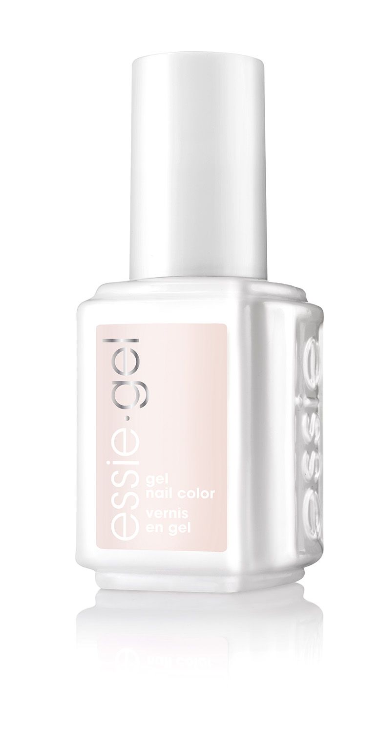 Sơn Móng Gel Essie Skinny Dip #1122G