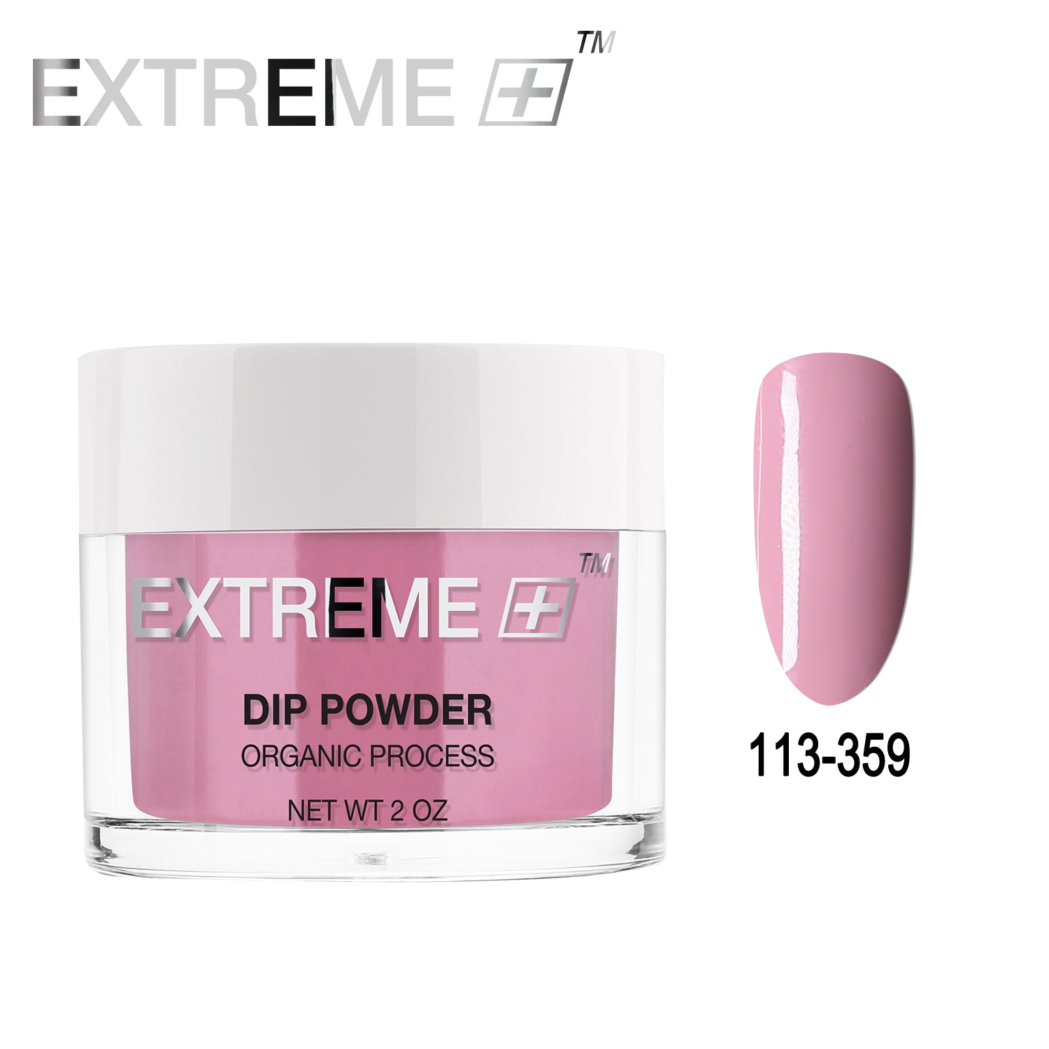 Phấn phủ EXTREME+ All-in-One #D113