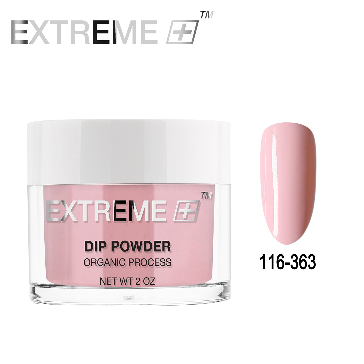 Phấn phủ EXTREME+ All-in-One #D116