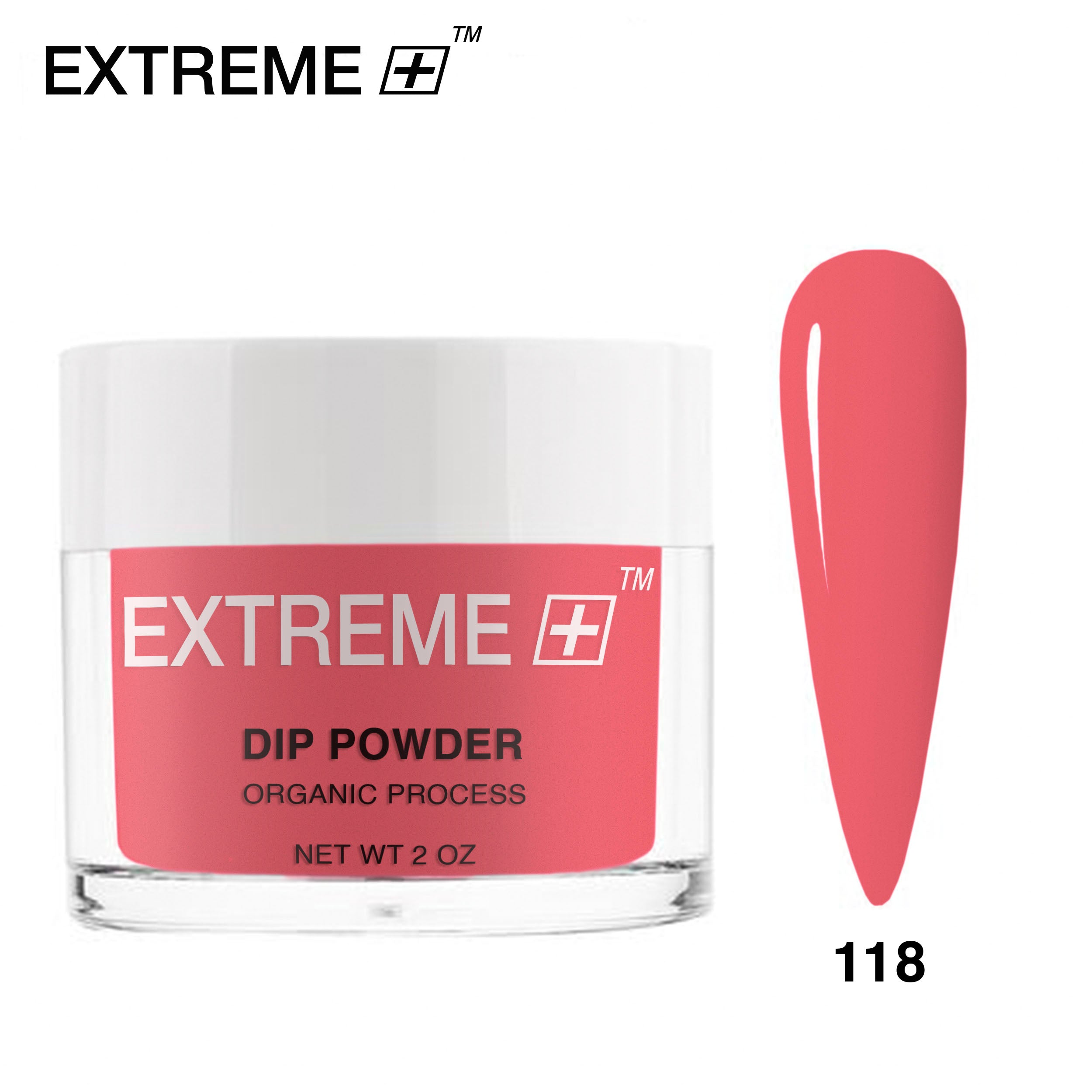 Bột Nhúng EXTREME+ 2 oz - #118 Đếm Sao