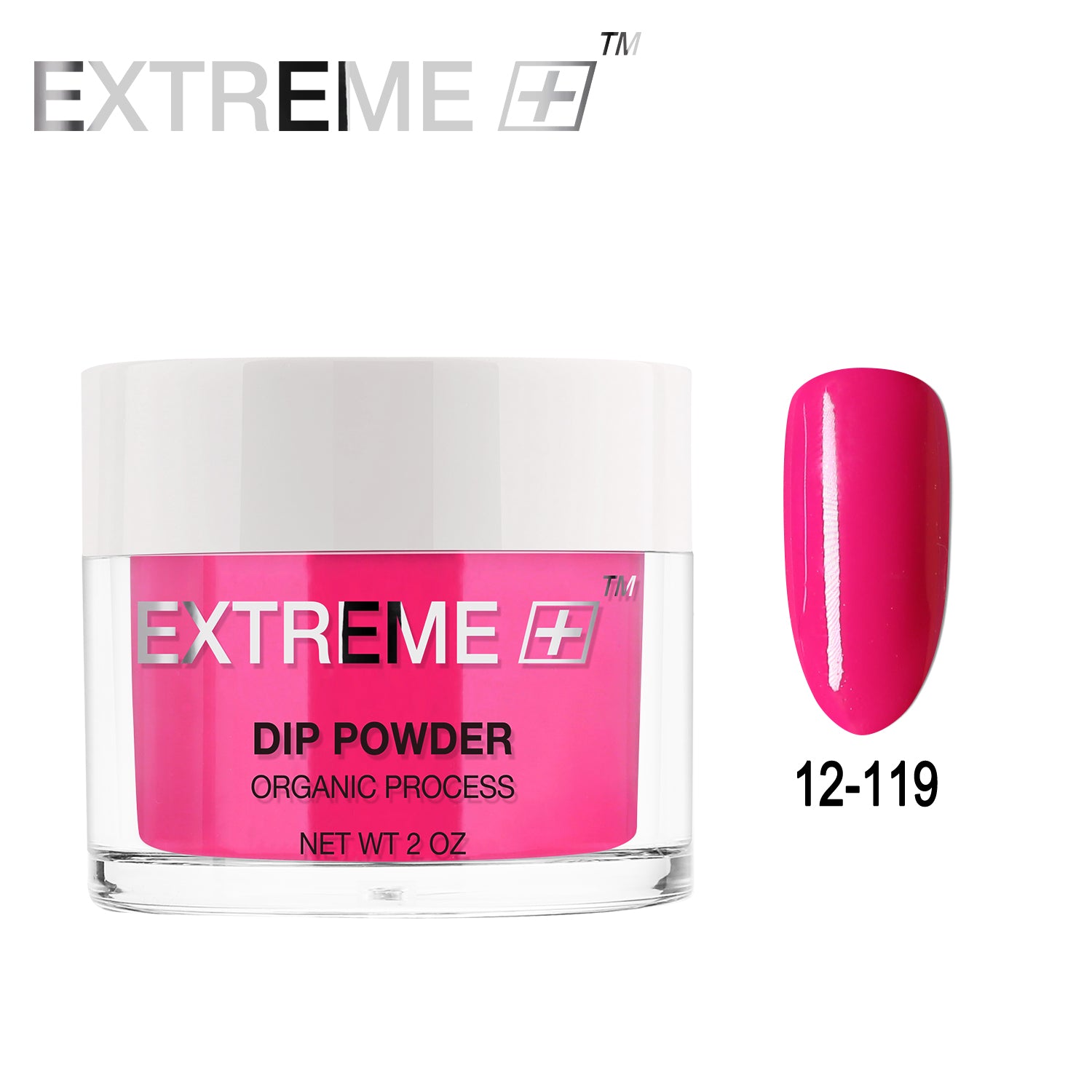 Phấn phủ EXTREME+ All-in-One #D012