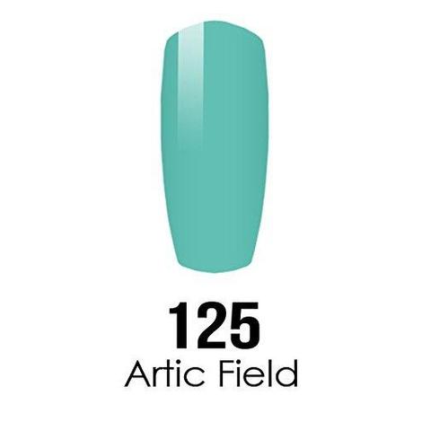 DND DC Duo - Gel #125 Artic Field 