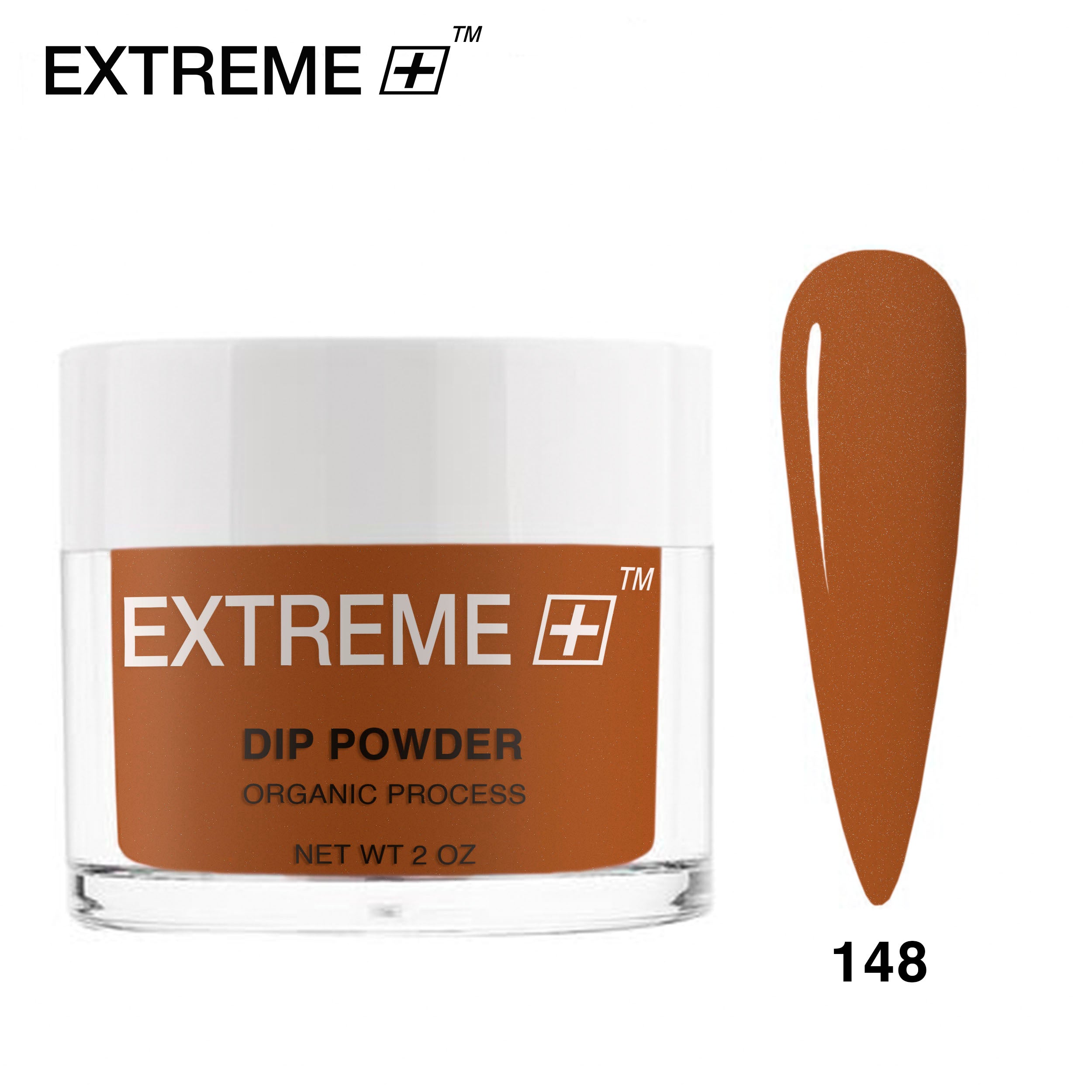 EXTREME+ Dipping Powder 2 oz - #148 Càng Sáng Càng Tốt