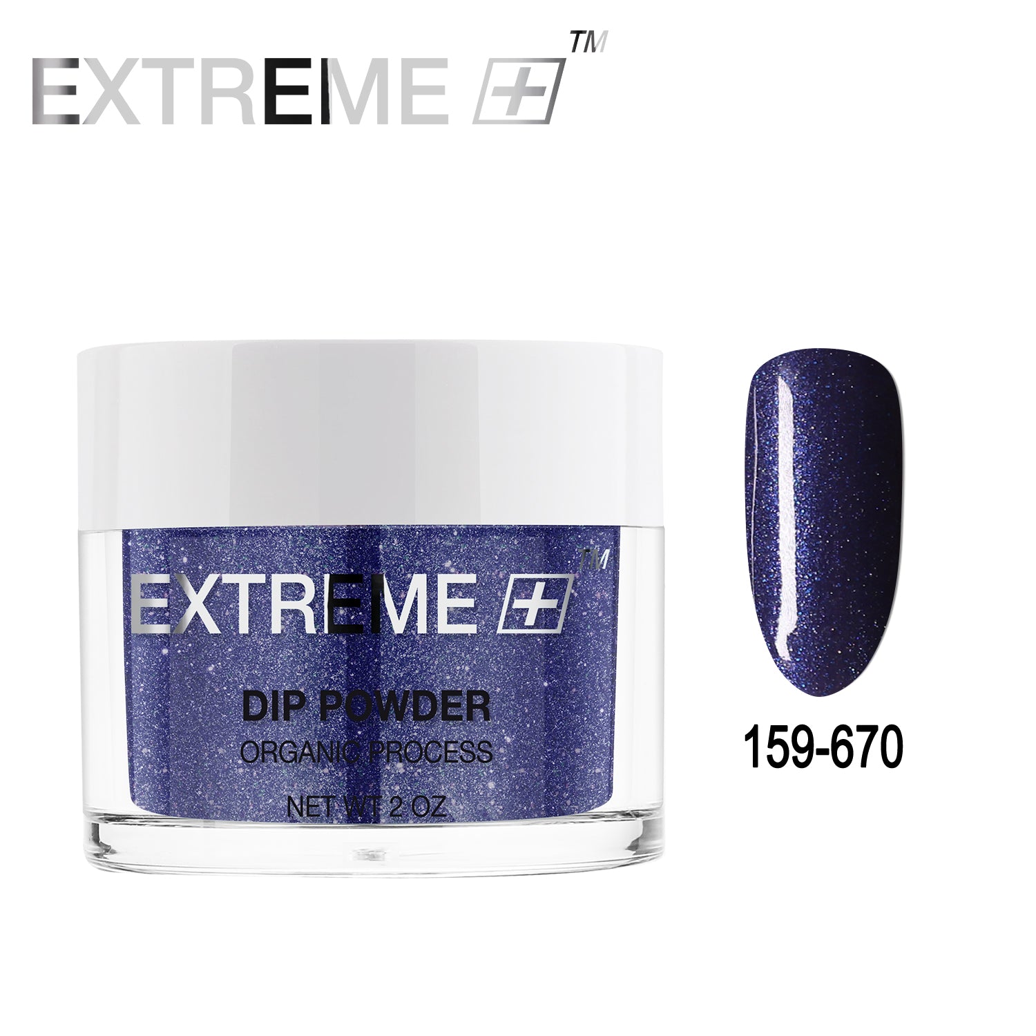 Phấn phủ EXTREME+ All-in-One #D159