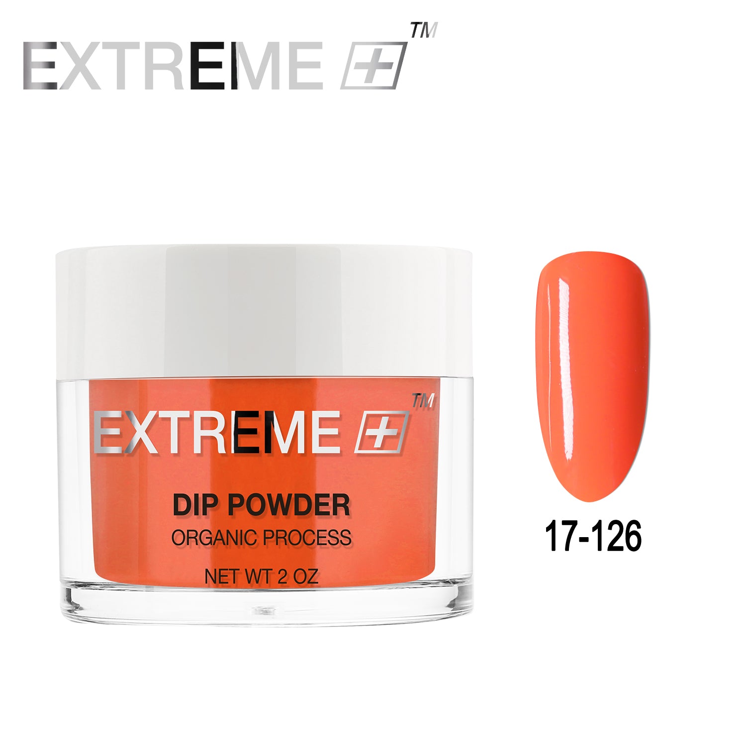 Phấn phủ EXTREME+ All-in-One #D017