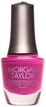 Sơn Móng Tay Morgan Taylor - #173 Amour Color Please(#50173)- 15ml