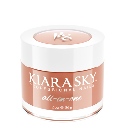 Kiara Sky All-In-One Dip Powder DM5018 IT?SA MOOD 