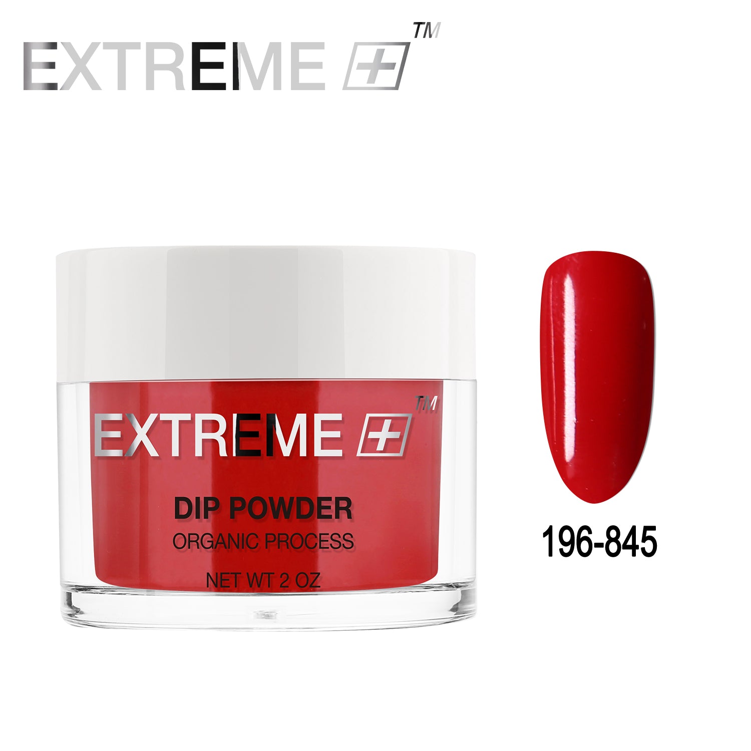 Phấn phủ EXTREME+ All-in-One #D196