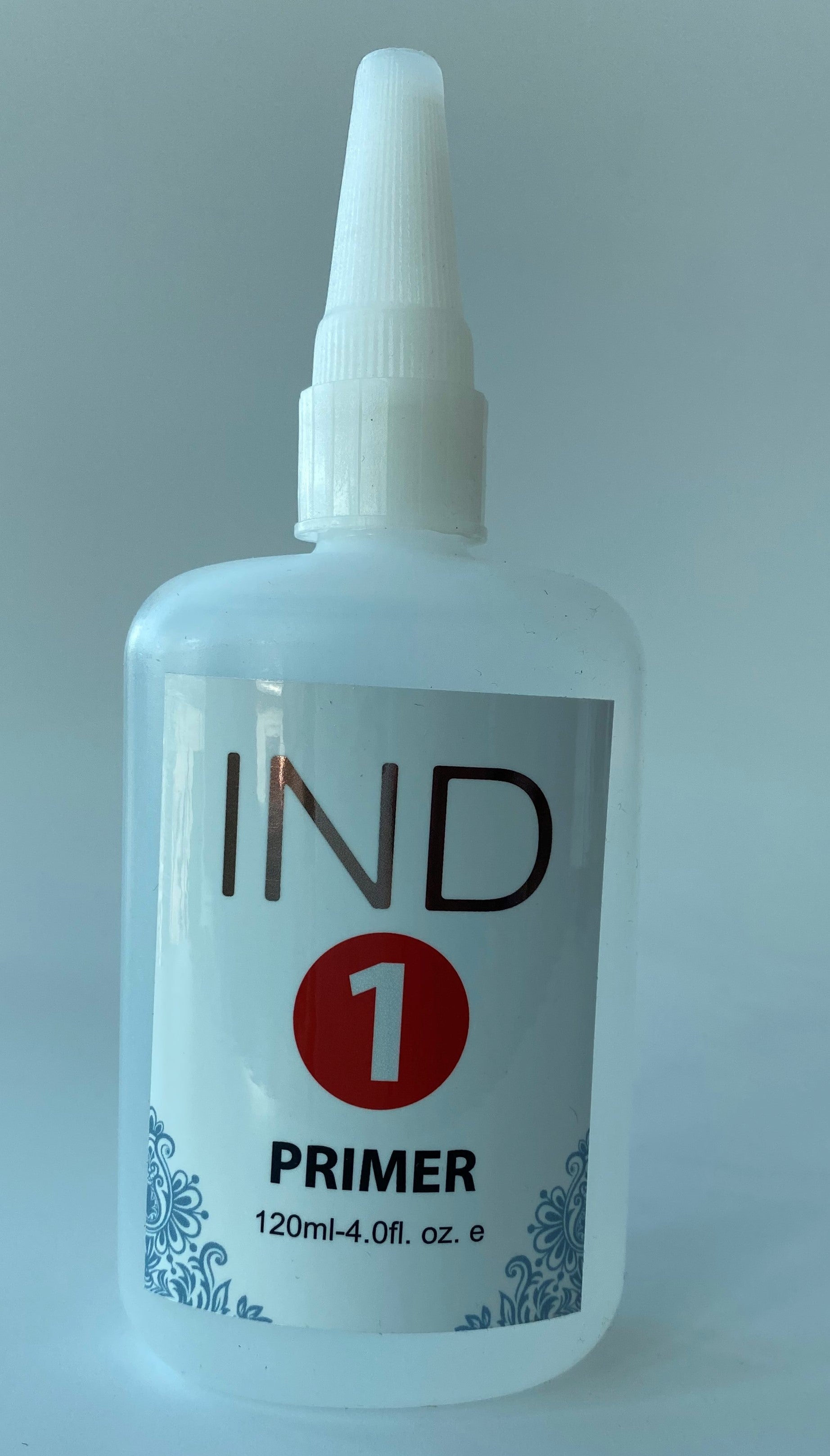 Dung dịch nhúng IND Refill - Chuẩn bị số 1 - 4 oz