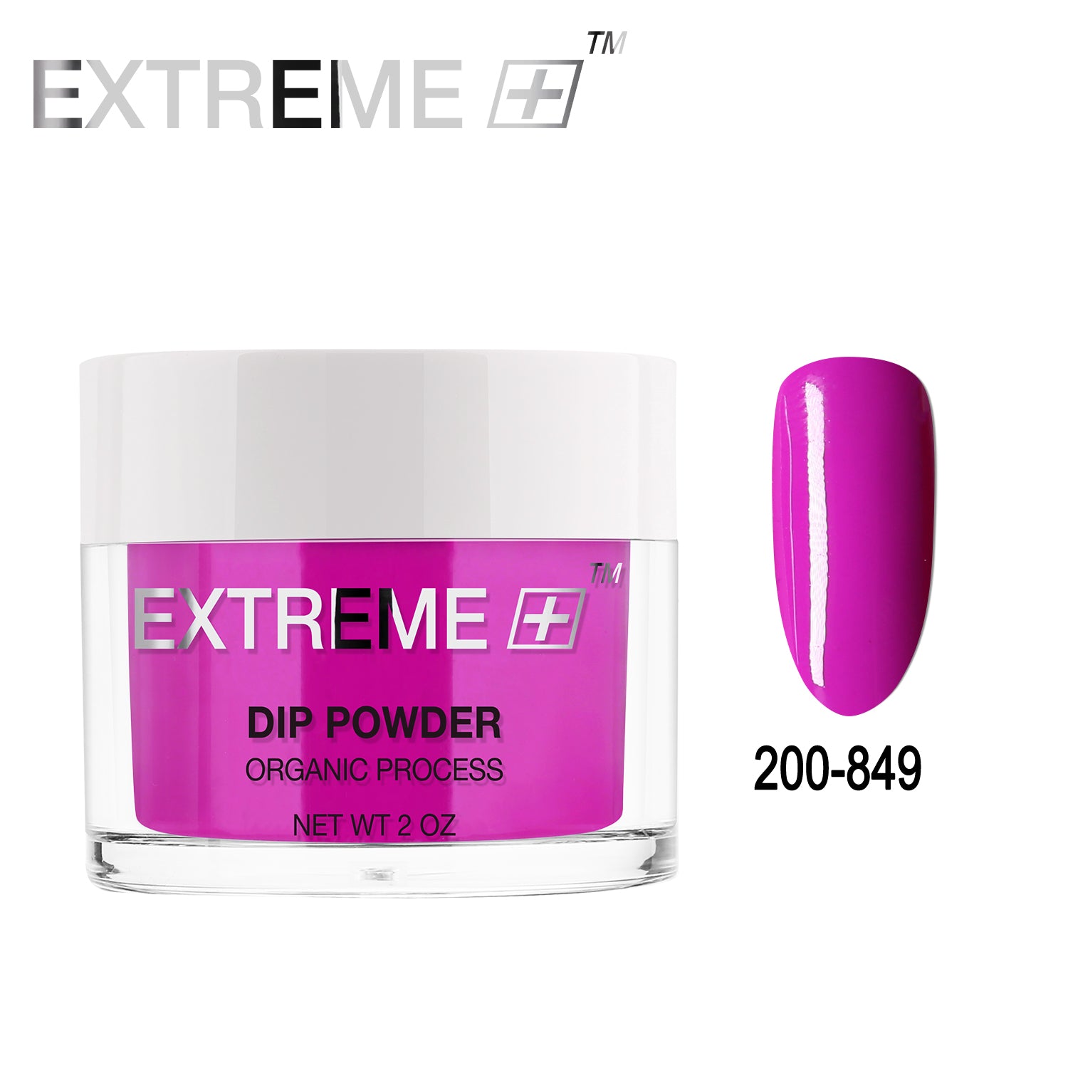 Phấn phủ EXTREME+ All-in-One #D200