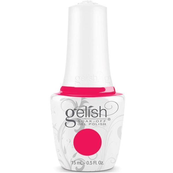 Harmony Gelish - Don't Pansy Around #1110202- 15ml