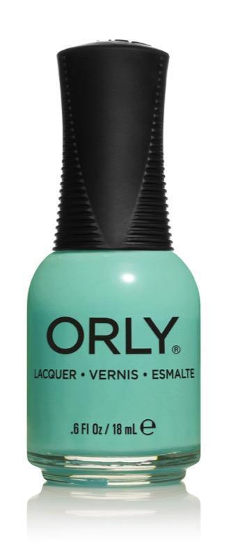Sơn Móng Tay Orly - 20867 Vintage