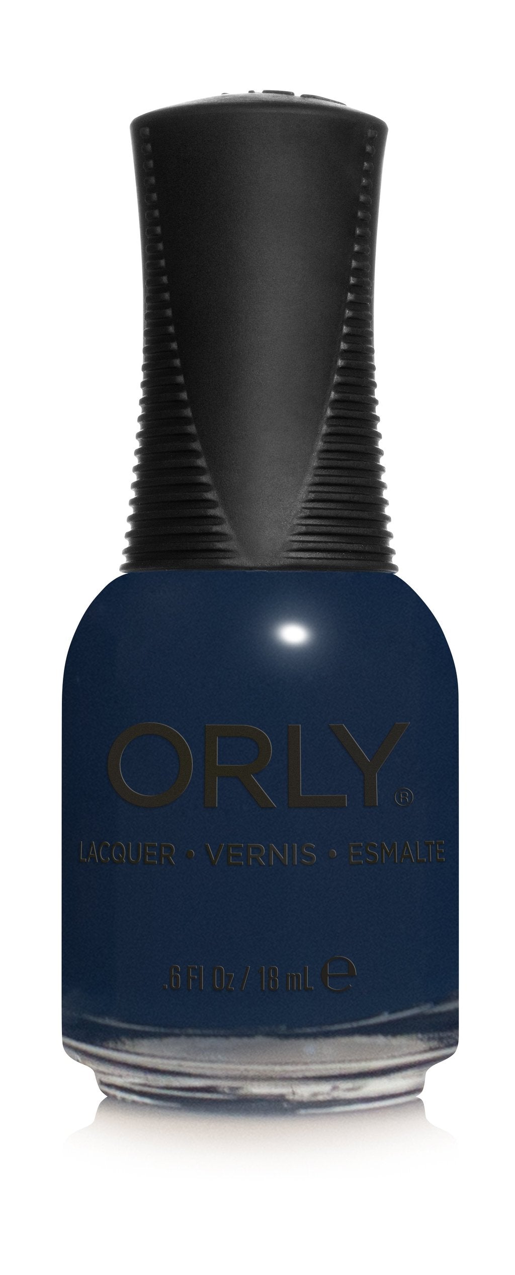 Sơn Móng Tay Orly - 20938 Blue Suede