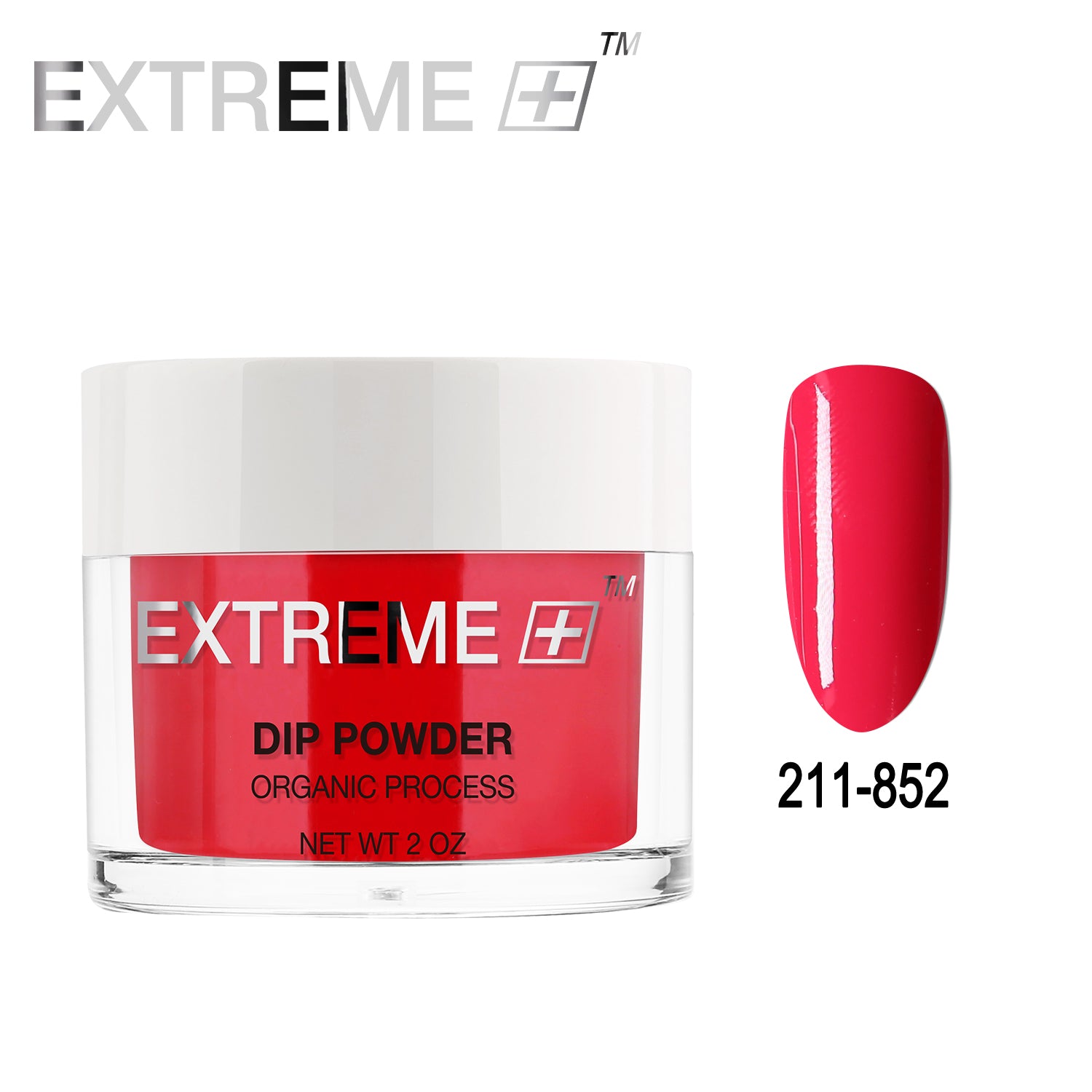 Phấn phủ EXTREME+ All-in-One #D211