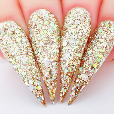 Kiara Sky Sprinkle On Glitter - SP214 - NỮ THẦN VÀNG