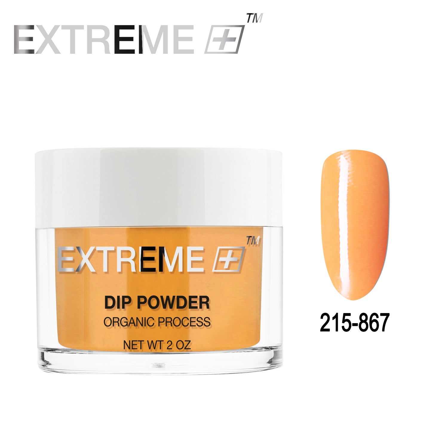 Phấn phủ EXTREME+ All-in-One #D215