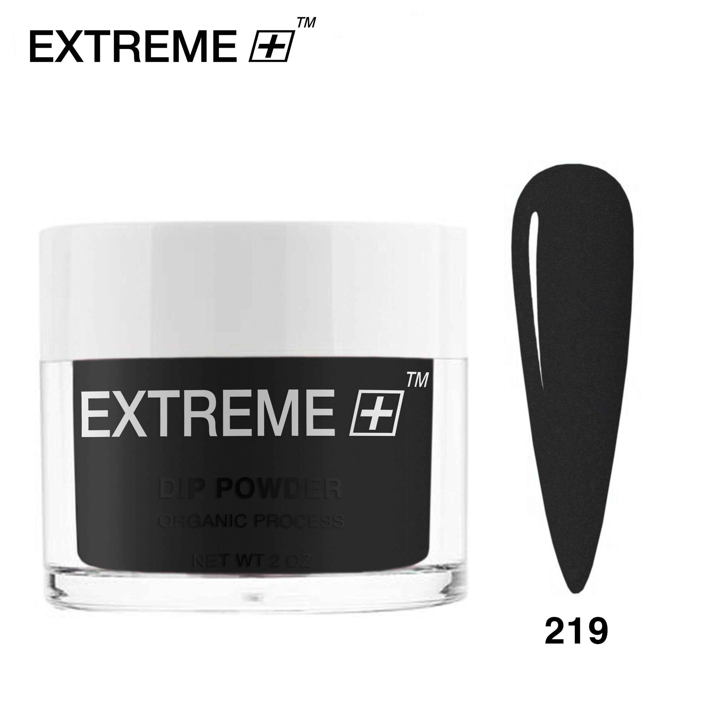 EXTREME+ Bột Nhúng 2 oz - #219 Thêm Rượu