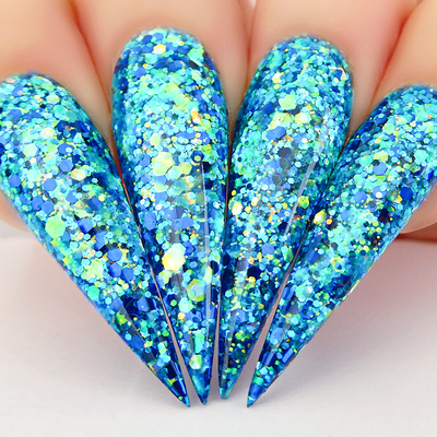 Kiara Sky Sprinkle On Glitter - SP228 - SEAS THE DAY