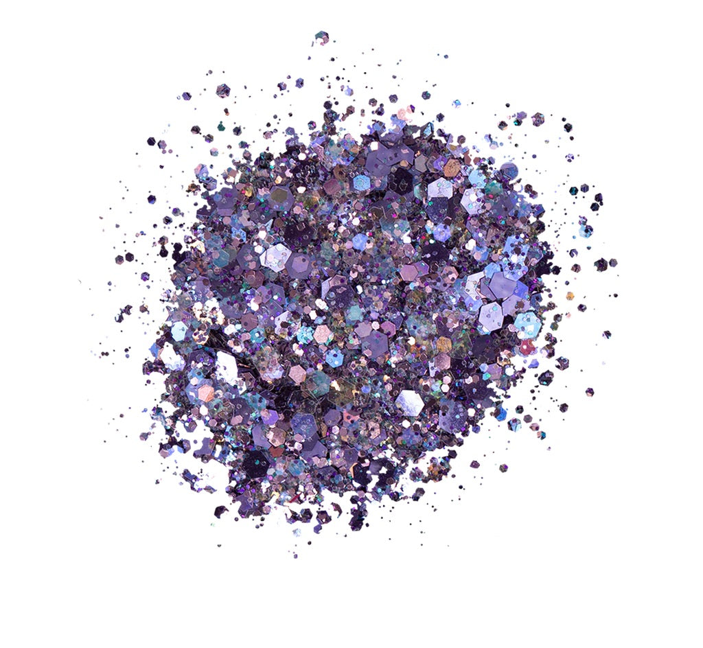 Kiara Sky Sprinkle On Glitter - SP229 - VILLAIN