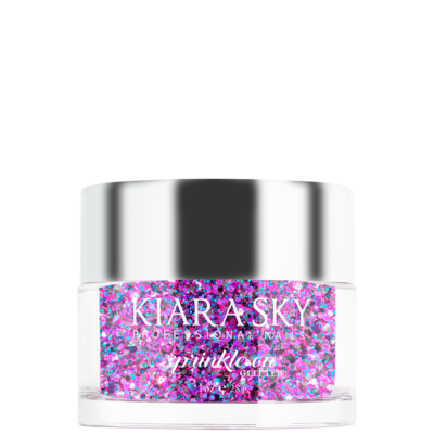 Kiara Sky Sprinkle On Glitter - SP230 - NEBULA