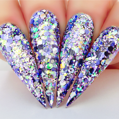 Kiara Sky Sprinkle On Glitter - SP235 - LOẠI MẪU