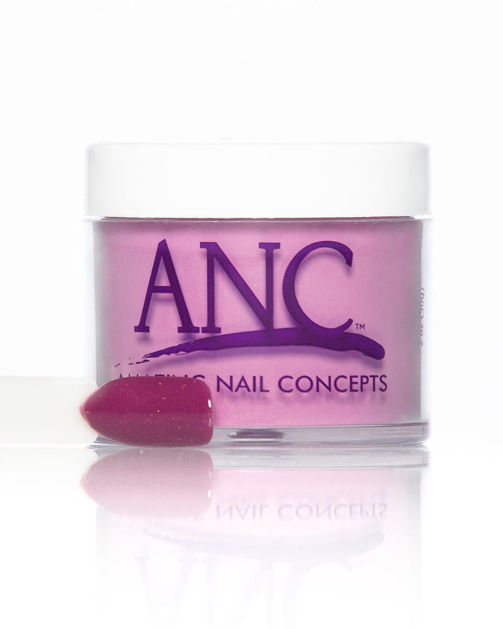 ANC Dipping Powder #235 Crushed Purple