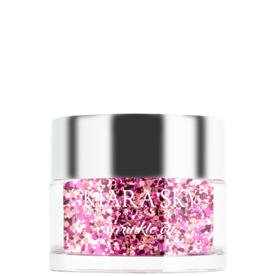 Kiara Sky Sprinkle On Glitter - SP239 - FLIRTINI