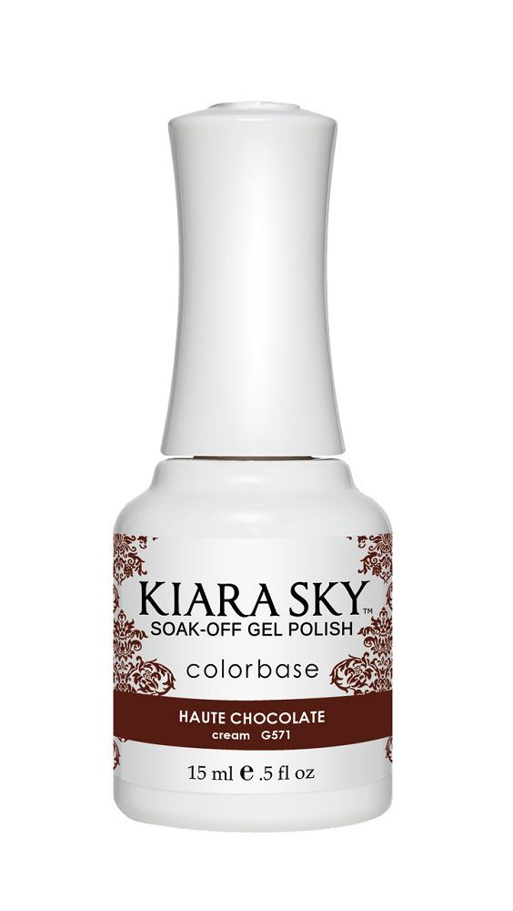 KIARA SKY GEL - G571 Socola cao cấp 