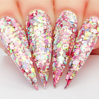 Kiara Sky Sprinkle On Glitter - SP244 - BOSS B