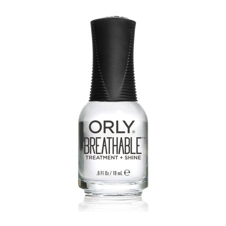 ORLY Breathable Treatment + Shine 24903 