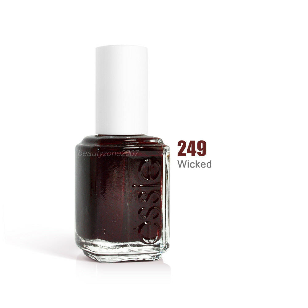 Sơn móng tay Essie Wicked 249