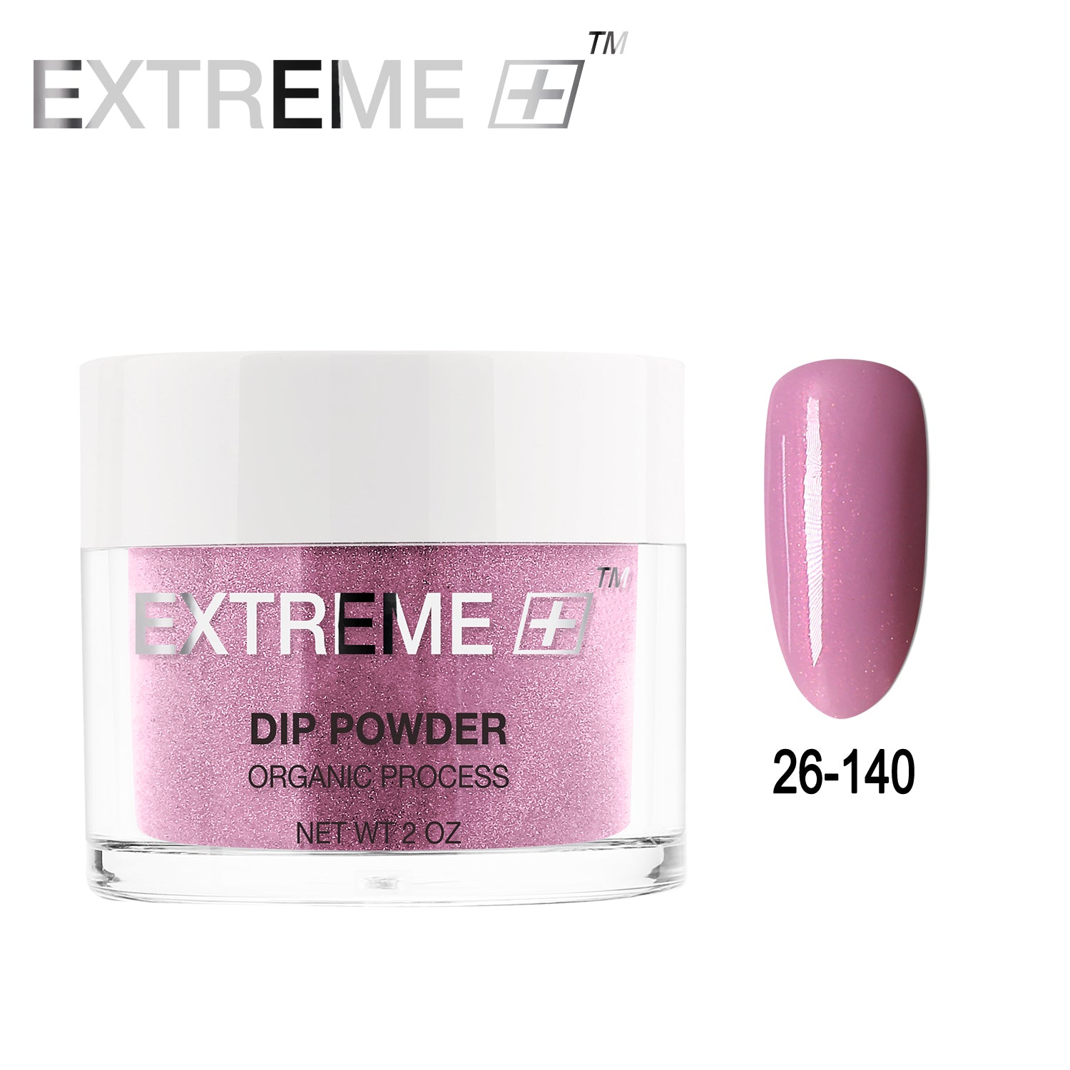 Phấn phủ EXTREME+ All-in-One #D026